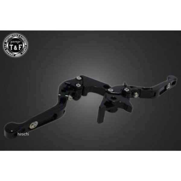 アジャスタブル式調整レバーSET 全年式 レブル250