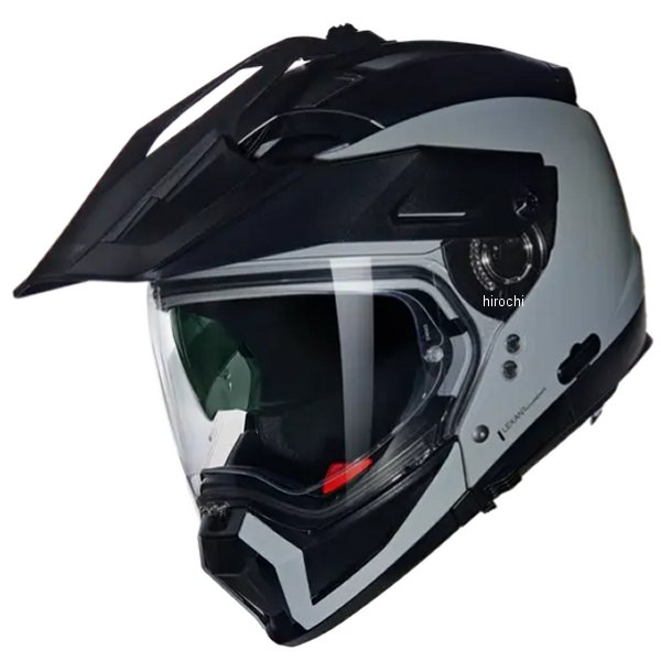 フルフェイスヘルメット N702X クラシック グレー 304 Lサイズ