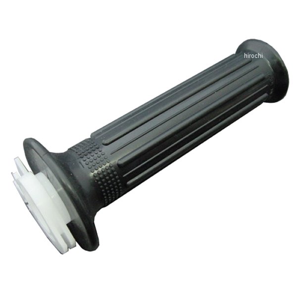 純正右グリップゴム 幅8mm