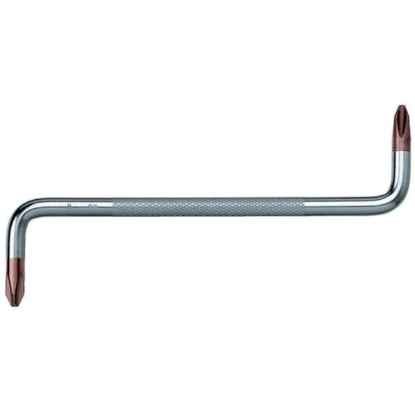 オフセットドライバー (プラス)