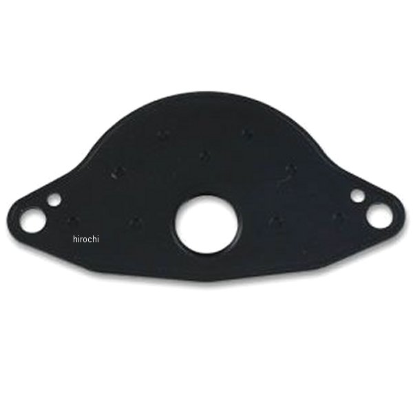 スターター オイルディフレクタープレートガスケット 65年-84年 ショベル