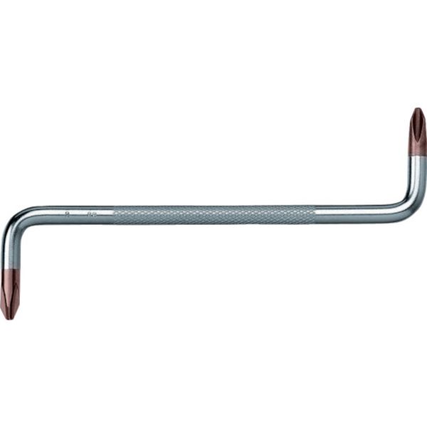 オフセットドライバー (プラス)