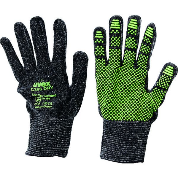 C300 ドライ サイズ 10