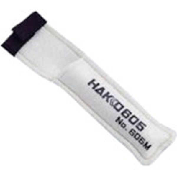 ハッコー605 こてカバー M