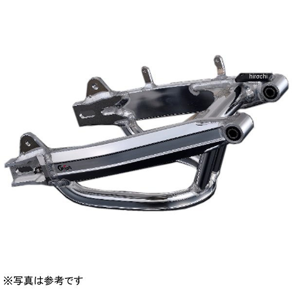 スタビ付きスイングアーム モンキー125 ノーマル長 スタンダード