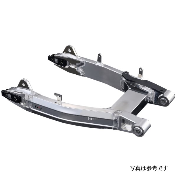 スイングアーム トリプルスクエアミドル 純正長 モンキー125