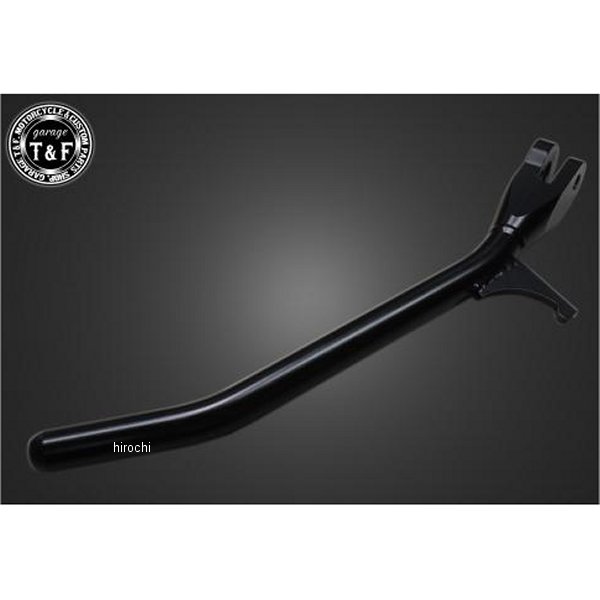 ショートサイドスタンド 00年以前 シャドウ400 黒