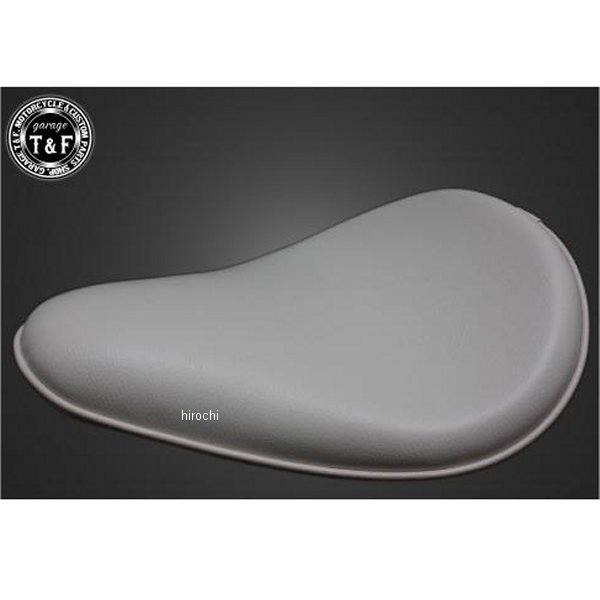 BSソロシート バックアップタイプ/スタンダード (スムース)ホワイト