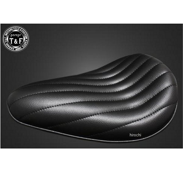 ソロシート バックアップタイプ/スタンダード&リジットマウント用ステー スティード400 (バーチカル)ブラック