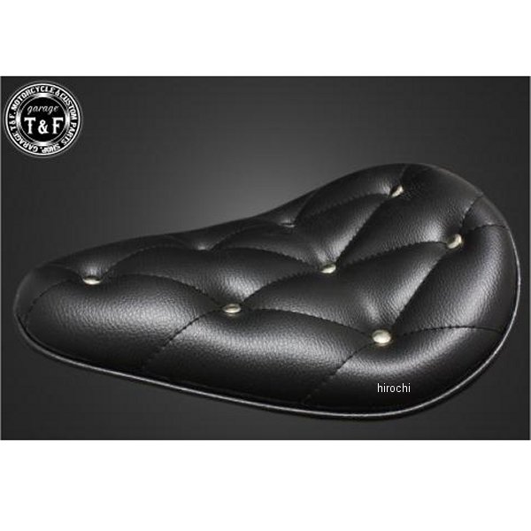 ソロシート バックアップタイプ/スタンダード&リジットマウント用ステー スティード400 (レトロ)ブラック