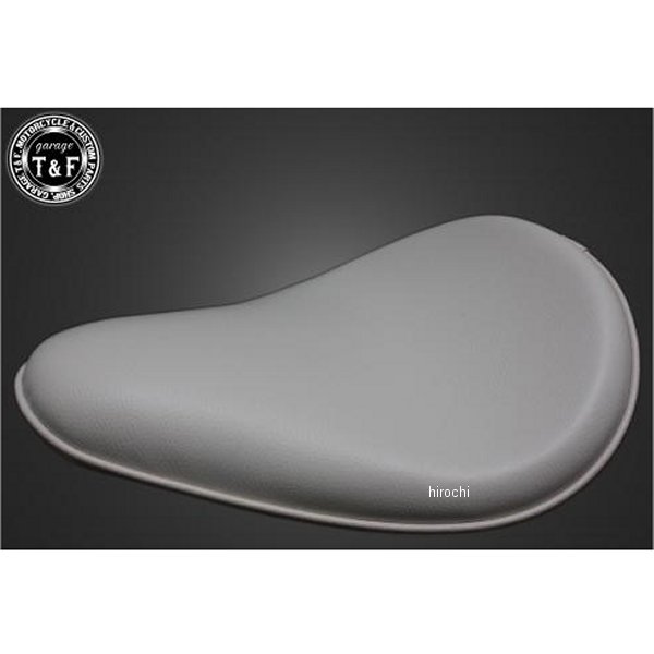 ソロシート バックアップタイプ/スタンダード&リジットマウント用ステー スティード400 (スムース)ホワイト