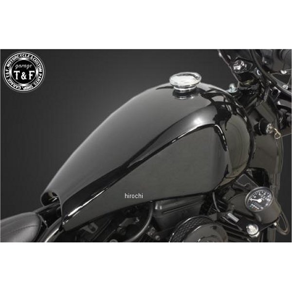 ナローエグリストレッチタンクキット ドラッグスター400