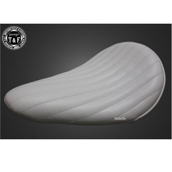 BLソロシート バックアップタイプ/ロング (バーチカル)ホワイト