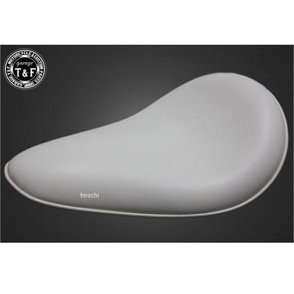 BLソロシート バックアップタイプ/ロング (スムース)ホワイト