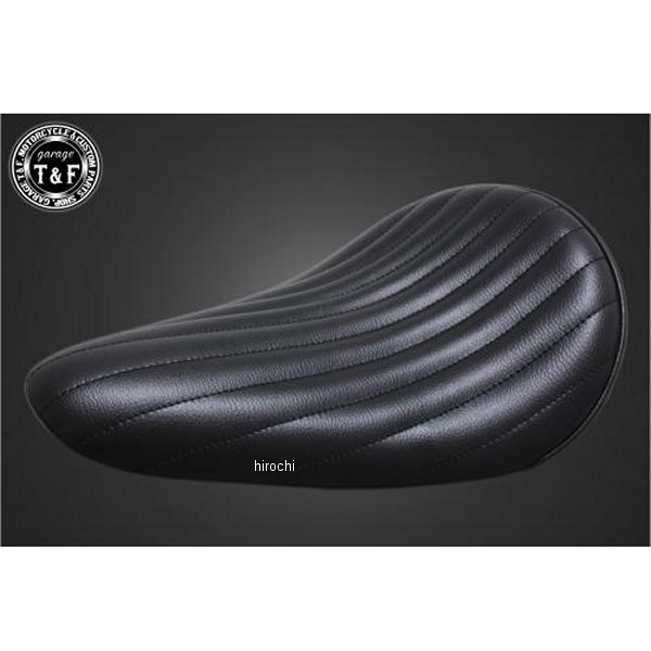 BLソロシート バックアップタイプ/ロング (バーチカル)ブラック