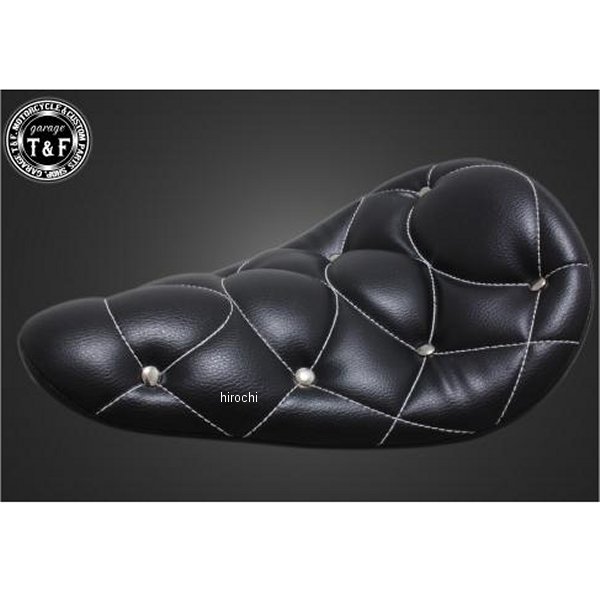 BLソロシート バックアップタイプ/ロング (マンティス)ブラック