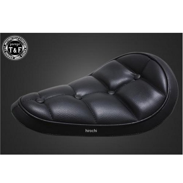 BLソロシート バックアップタイプ/ロング (ノーブル)ブラック