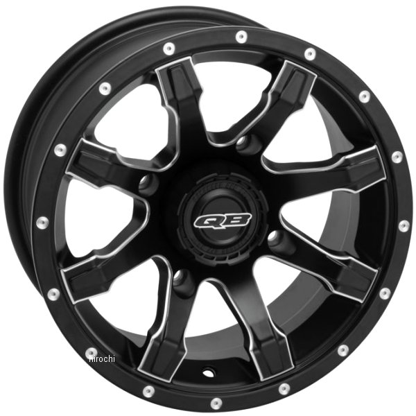 Grinder12X7 4/110 5+2