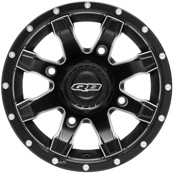 Grinder 12X7 4/156 4+3