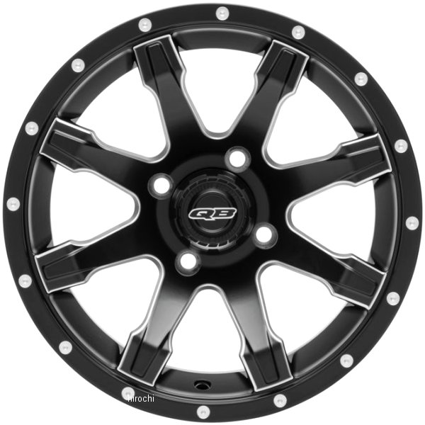 Grinder 14X7 - 4/110 - 5+3