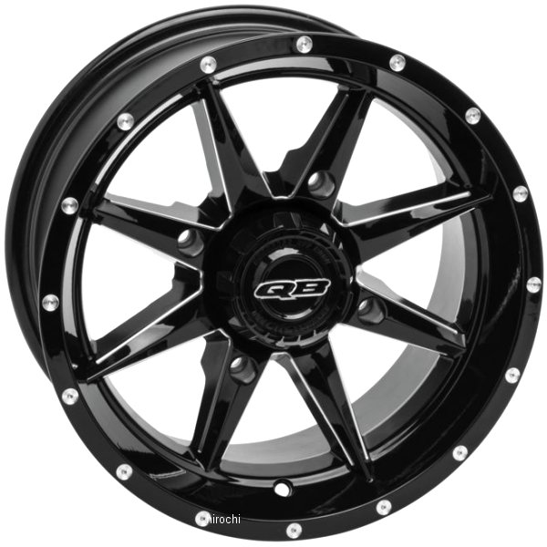 Slicer 14X7 - 4/110 - 5+3