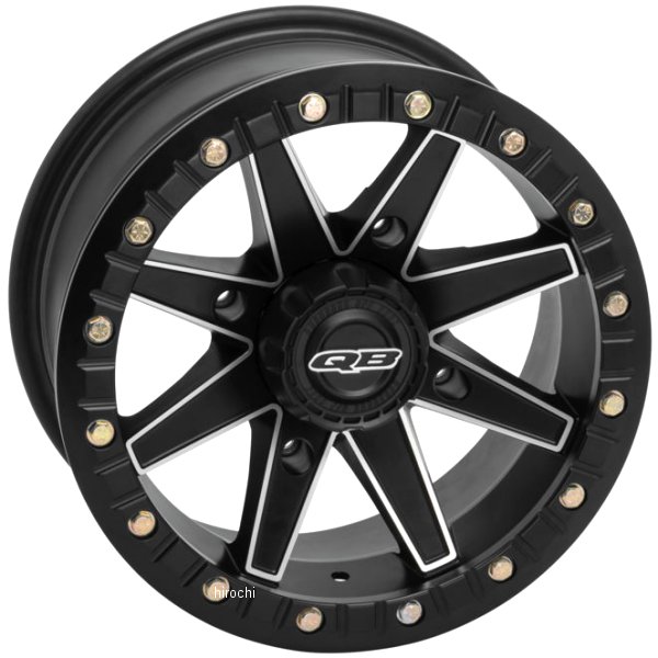 Boss Lock 14X7 - 4/110 - 5+3