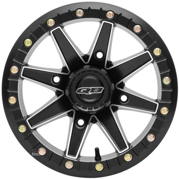 Boss Lock 14X7 - 4/156 - 4+4