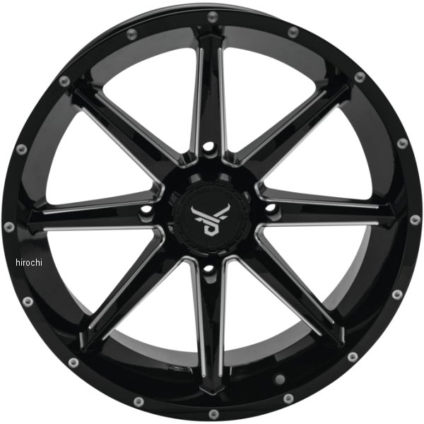 Slicer 18X7 4/156 4+4