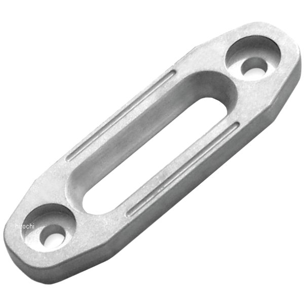 ウインチ交換部品 ホース フェアリード 6インチ