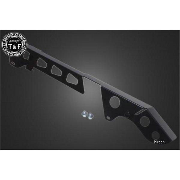 コンバットチェーンガード レブル250