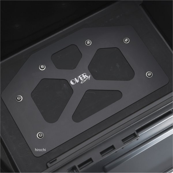 ボックスマウントステー 20年-23年 CT125 黒