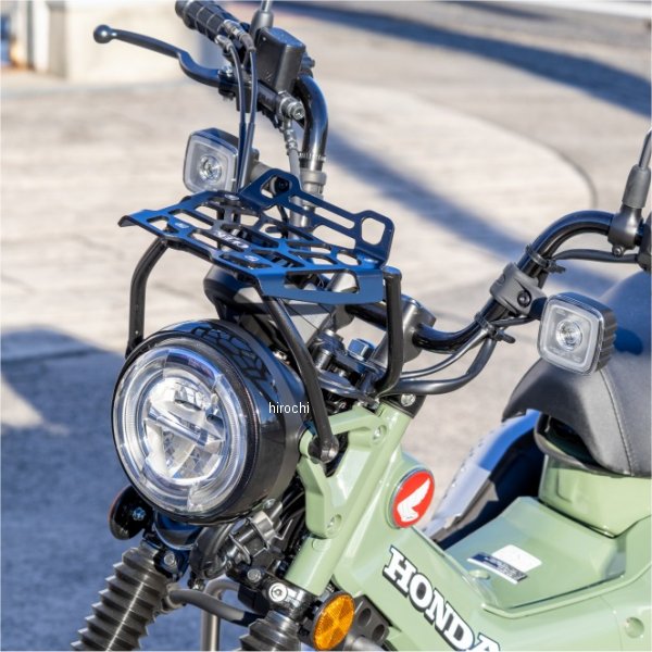 フロントキャリア CT125