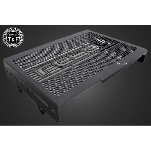 ラジエターカバー後期用 20年- レブル250