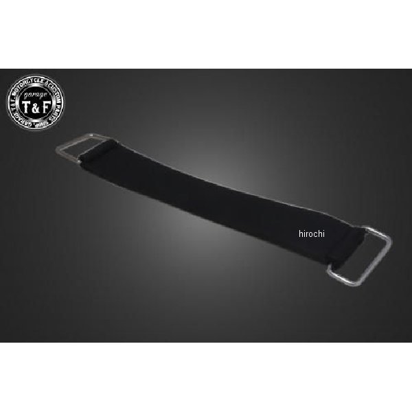 バッテリー取り付けバンド リプレイス品 ドラッグスター400