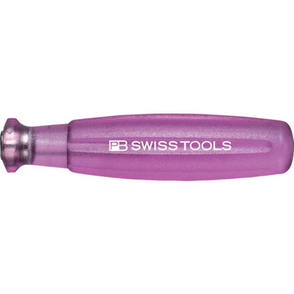 マルチクラフト マグネット (1個入)パープル