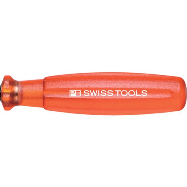 マルチクラフト マグネット (1個入) レッド