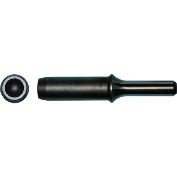 6101082104  ベビーリベティングハンマ(BRH-6 6A用)スナップD 6mm