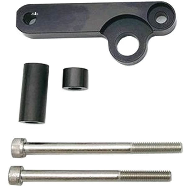 チェンジロッドサポート NSR50/80 黒