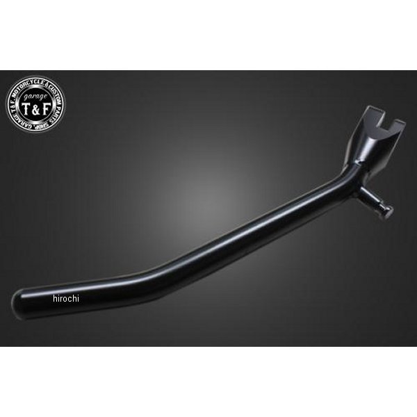 ショートサイドスタンド マグナ250 ブラック