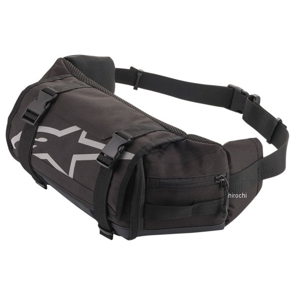 ツールパック テック 黒