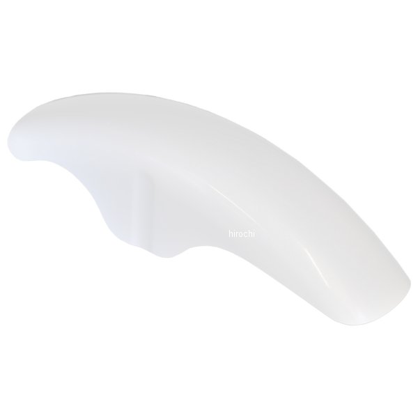 フェンダ- FR Z TYPE-M1 Z1、Z2、Z1000MKII 白