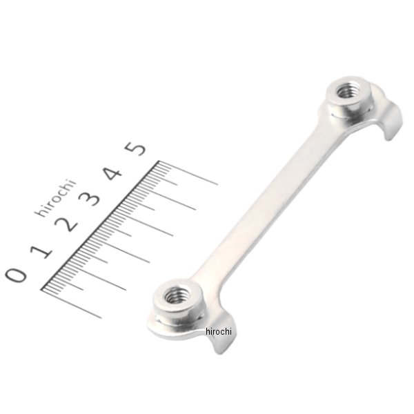 プレート フロントフェンダー 61101-MCE-010