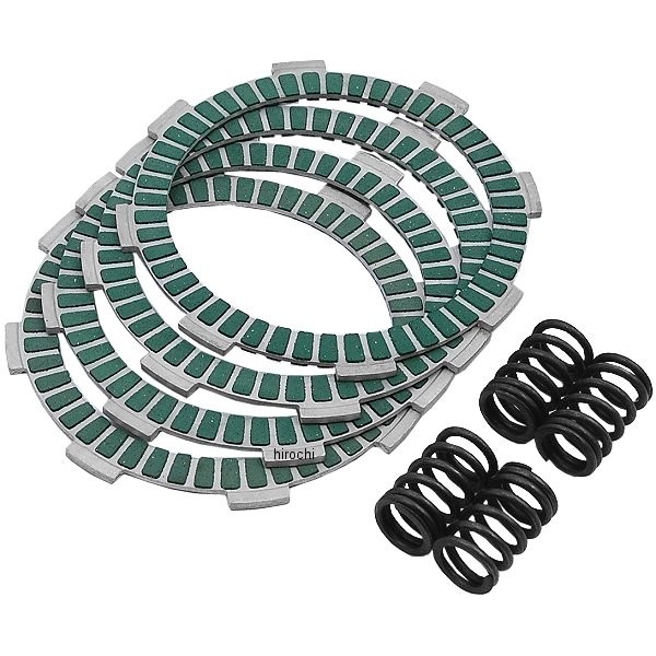 ポッシュ POSH 強化クラッチキット 87年-01年 NSR80、NSR50、CRM80