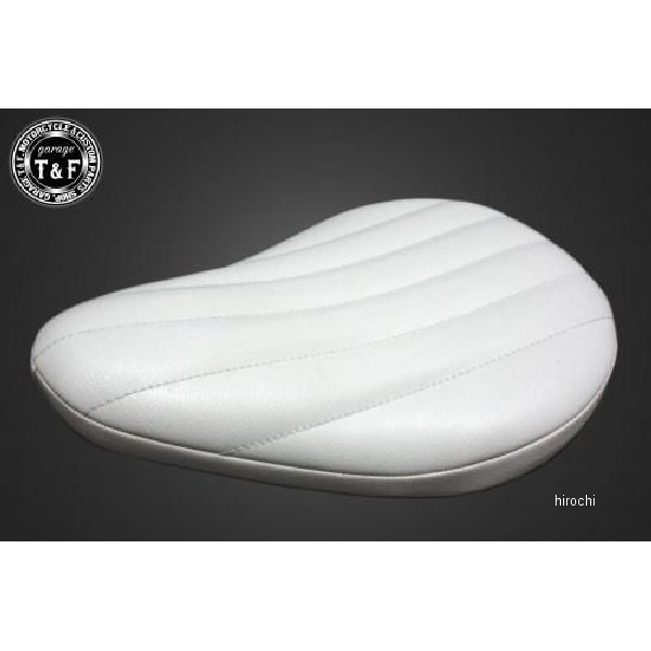 FSソロシート バーチカル ホワイト、フラットタイプ スタンダード