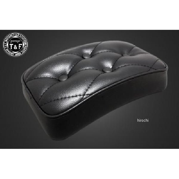 スタンダードピリオンシート レトロ ブラック