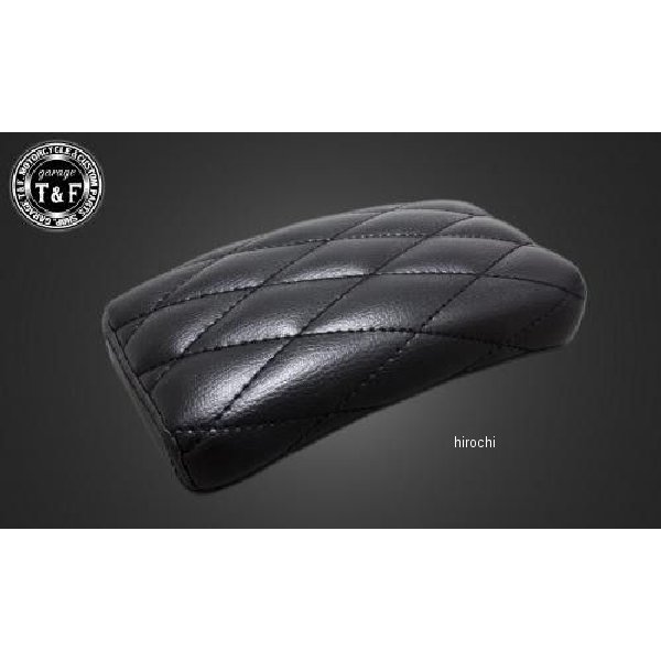 アンティークピリオンシート ダイヤ ブラック