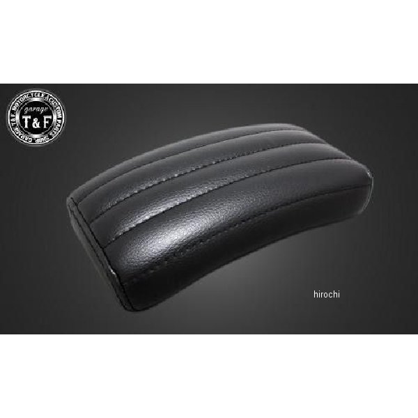 アンティークピリオンシート バーチカル ブラック