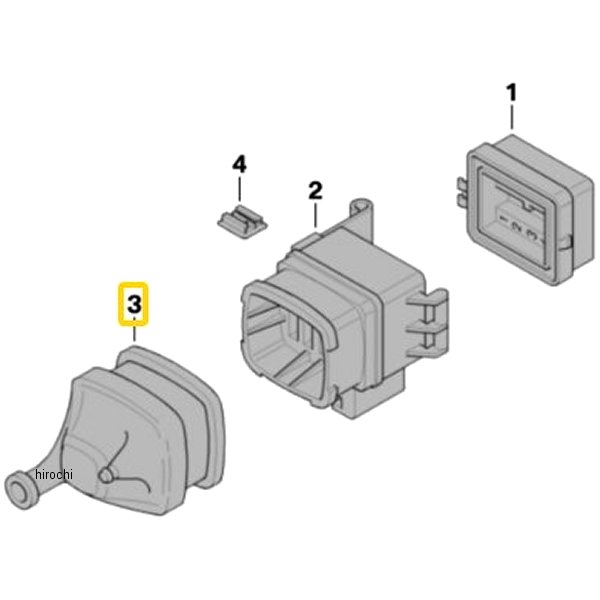 スリーブ 61131382198