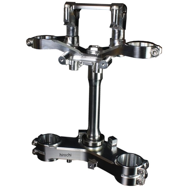 ステムキット Z900RS シルバー