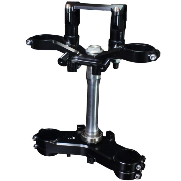 ステムキット Z900RS ブラック